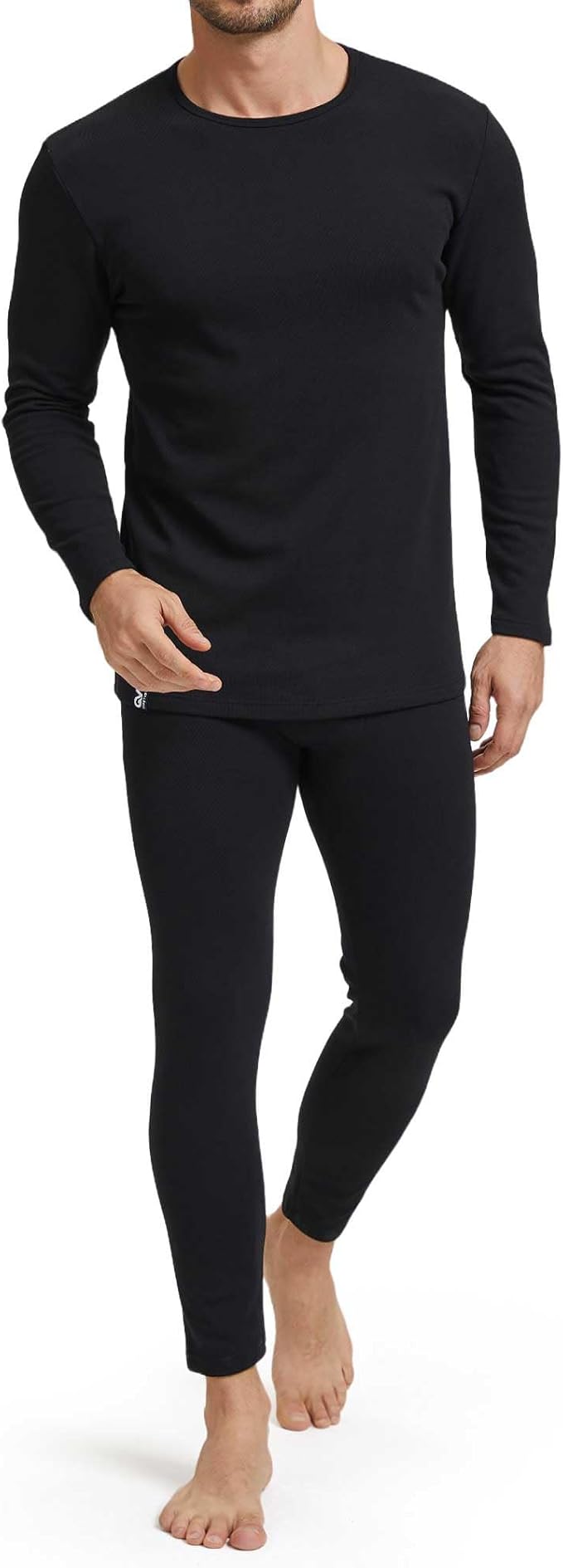 Read more about the article Thermal Underwear