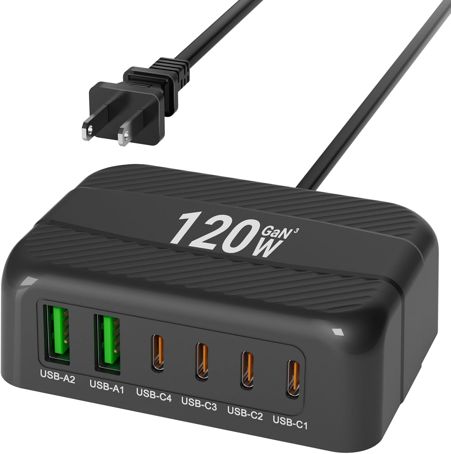 Read more about the article USB C Charging Station