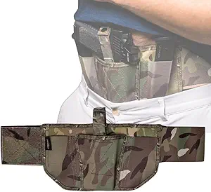 Read more about the article Belly Band Holster