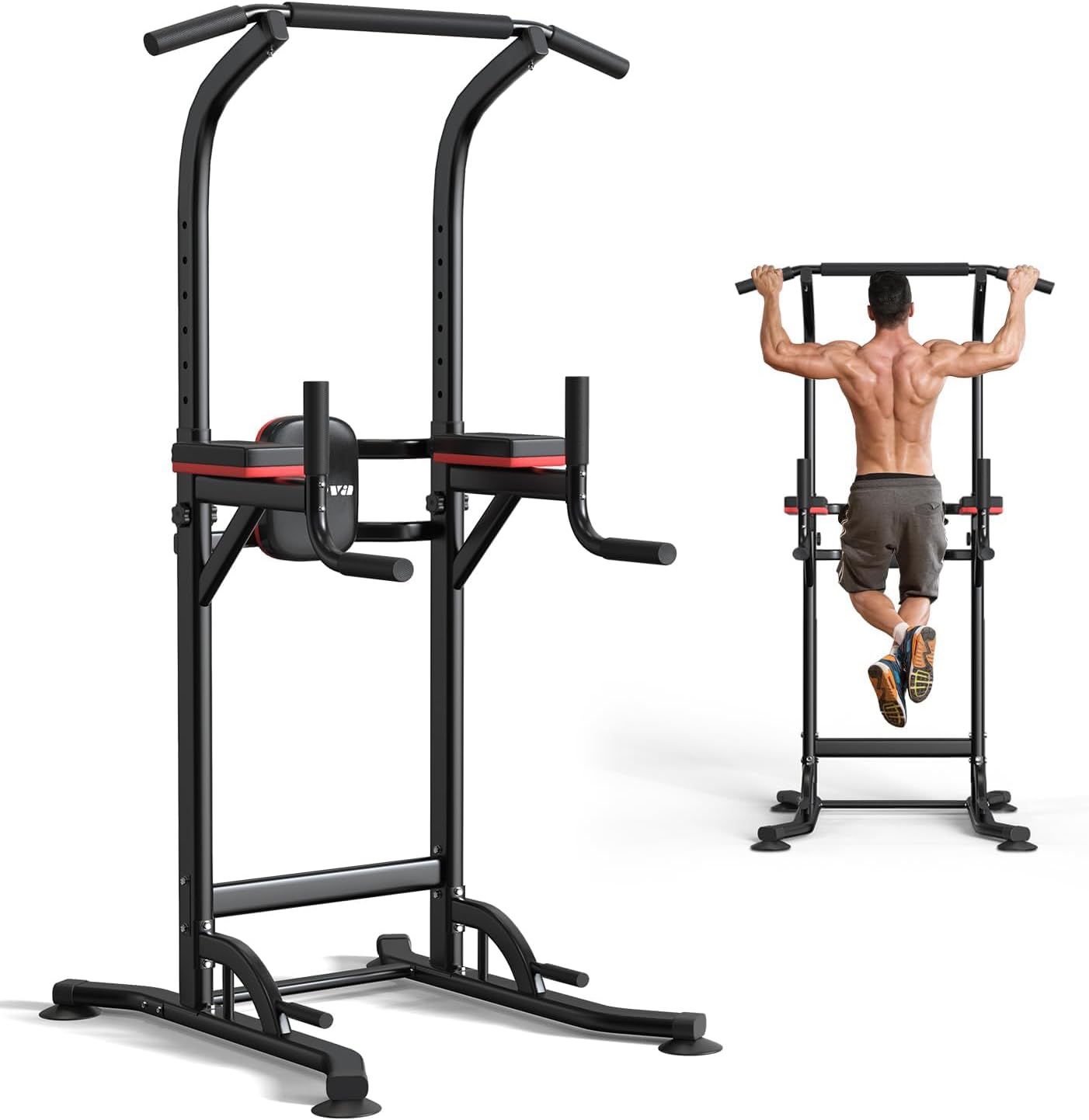 Read more about the article Pull up bar