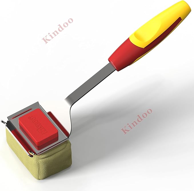 Read more about the article Safe BBQ Accessories Grill Tools, Replaceable Cleaning Head for Cast Iron Stainless-Steel Grates