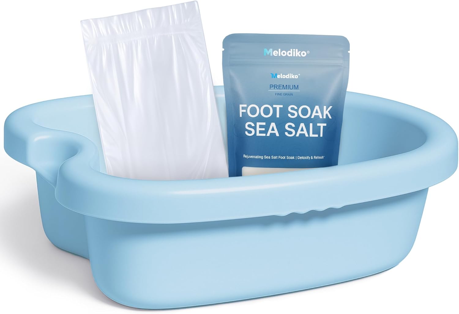 Read more about the article Ionic Foot Bath Detox Machine, Blue