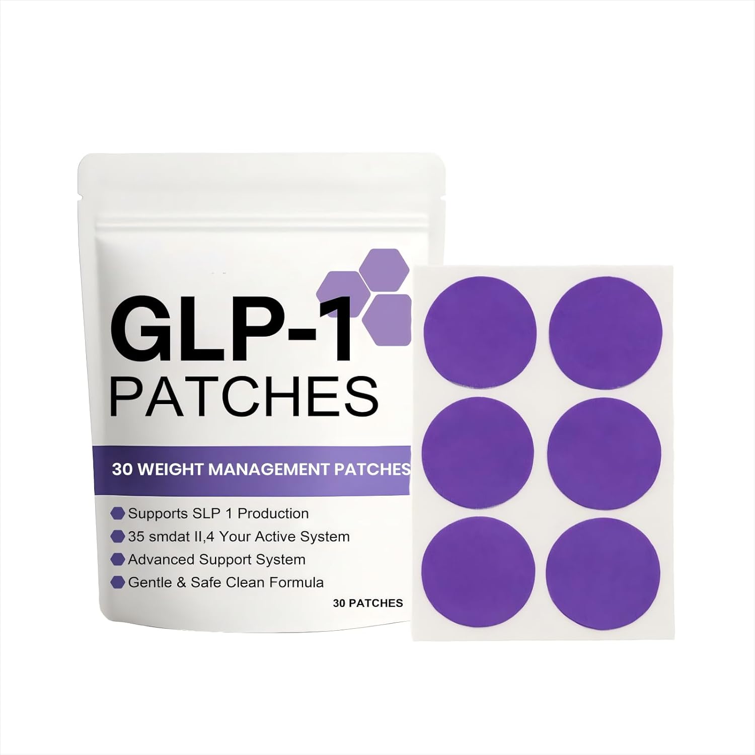 Read more about the article Slim Patch