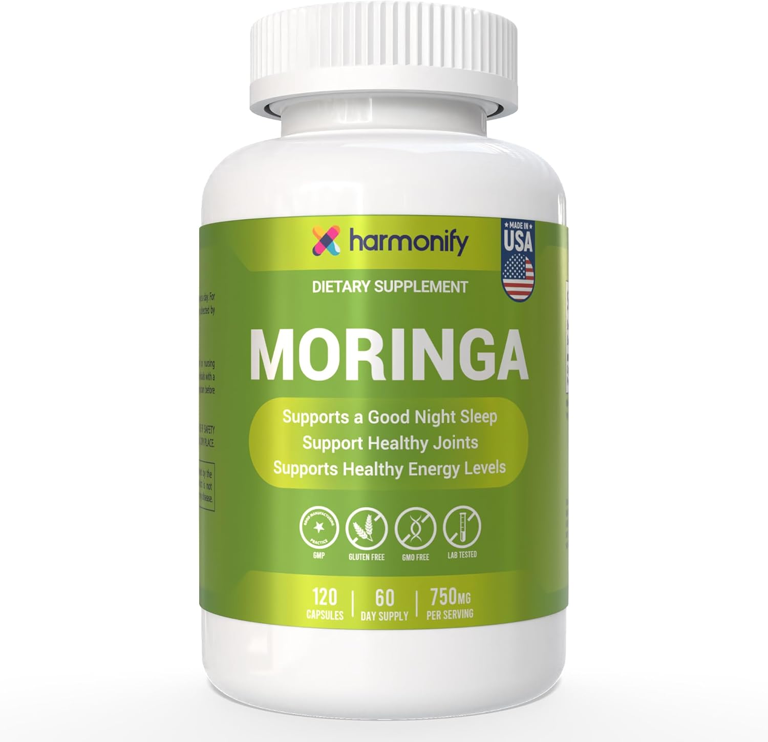 Read more about the article Moringa Capsules