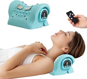 Read more about the article Nackenmassagegerät