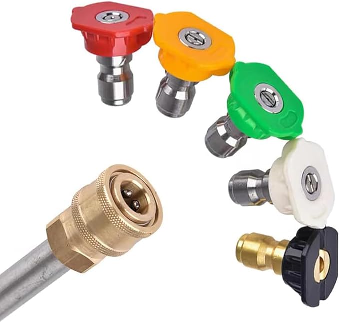 Read more about the article Pressure Washer