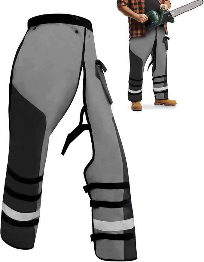 Read more about the article Chainsaw Chaps