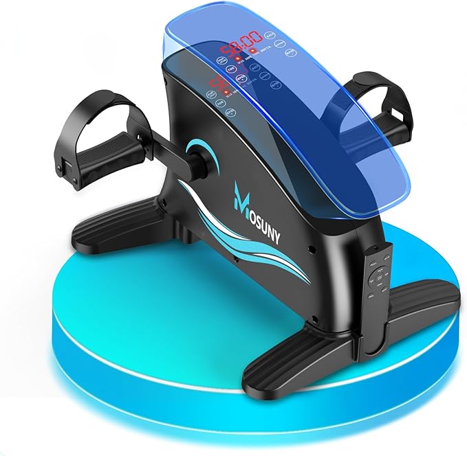 Read more about the article Pedal exerciser