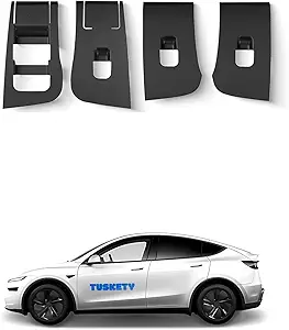 Read more about the article Accessories for Tesla