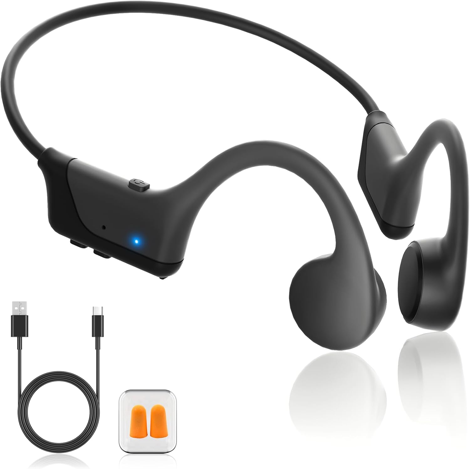 Read more about the article Conduction Headphones