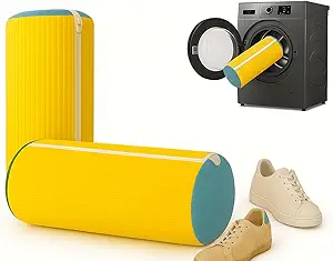 Read more about the article Shoes washing machine