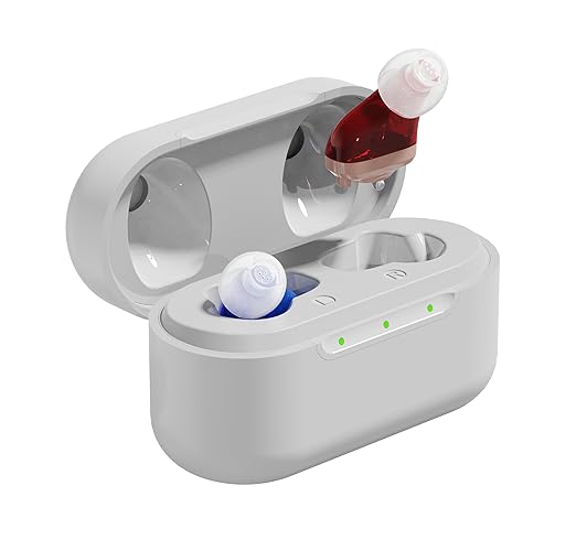 Read more about the article hearing amplifiers for seniors