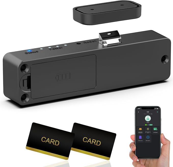 Read more about the article drawer lock