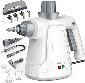 Read more about the article steam cleaner for home