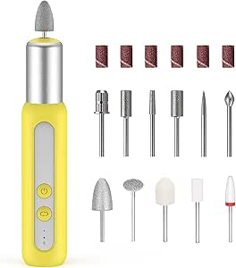 Read more about the article Electric nail machine