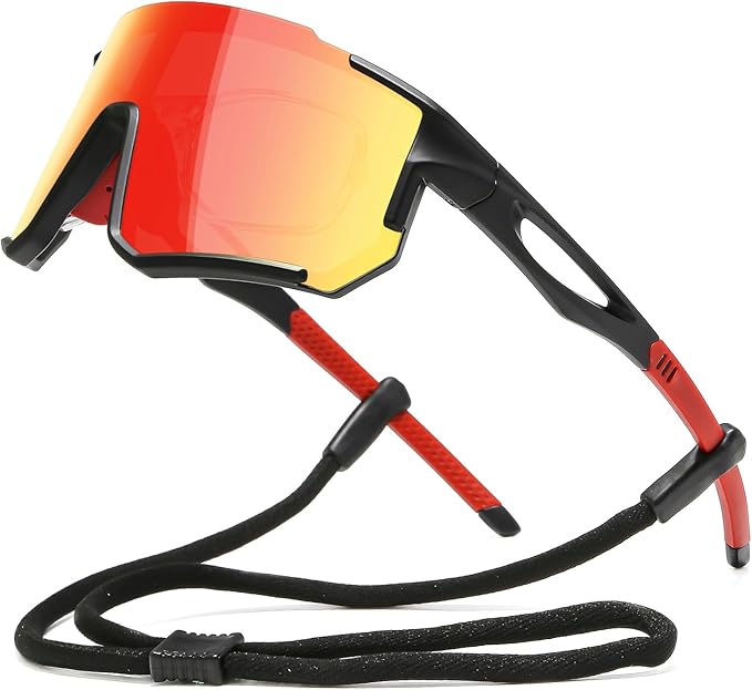 Read more about the article Cycling Sunglasses