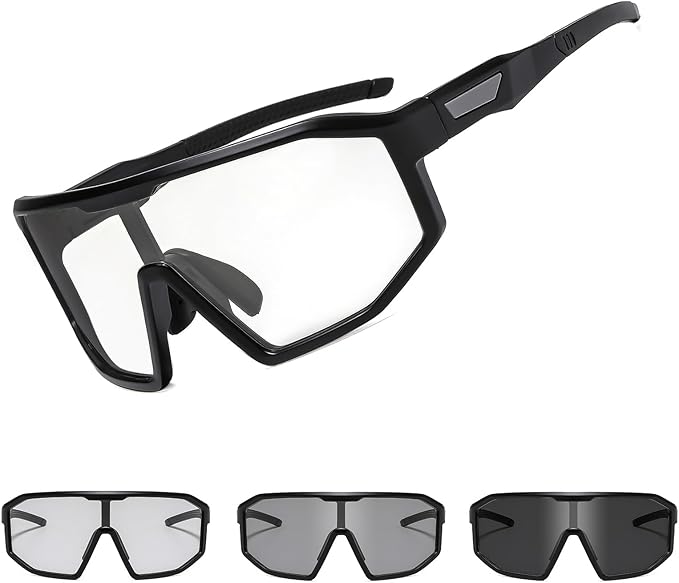 Read more about the article Polarisiert Fahrradbrille