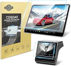 Read more about the article Screen Protector Tesla