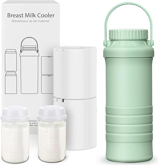 Read more about the article Muttermilchkühler Jkevow