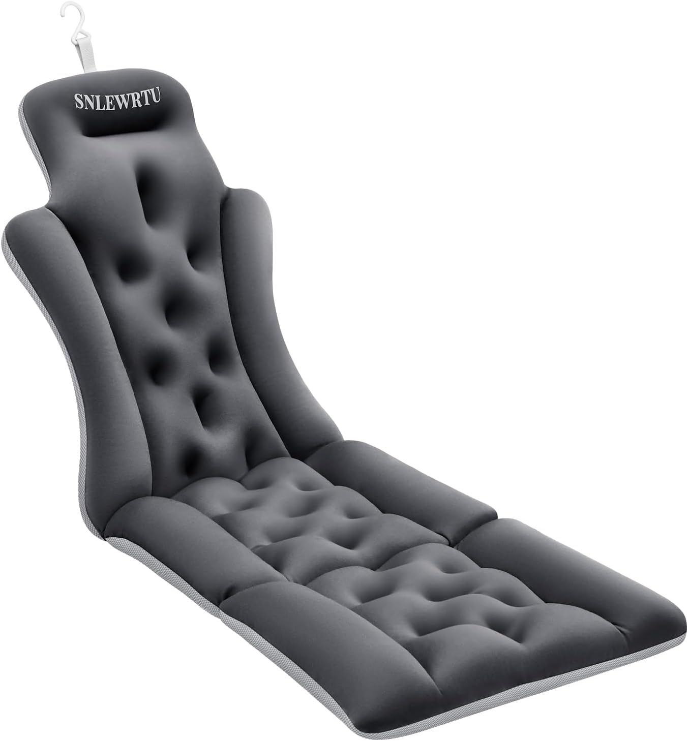 Read more about the article Full Body Bath