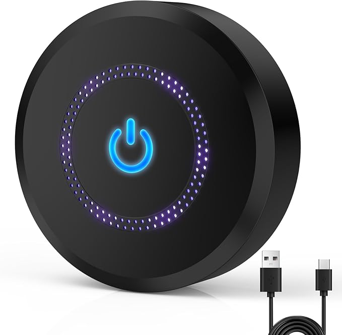 Read more about the article Ozone Odor Eliminator for