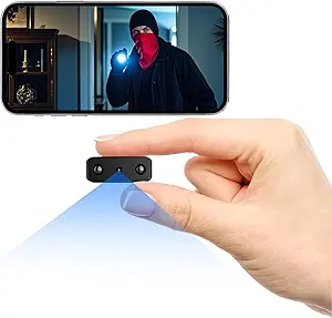 Read more about the article spy camera