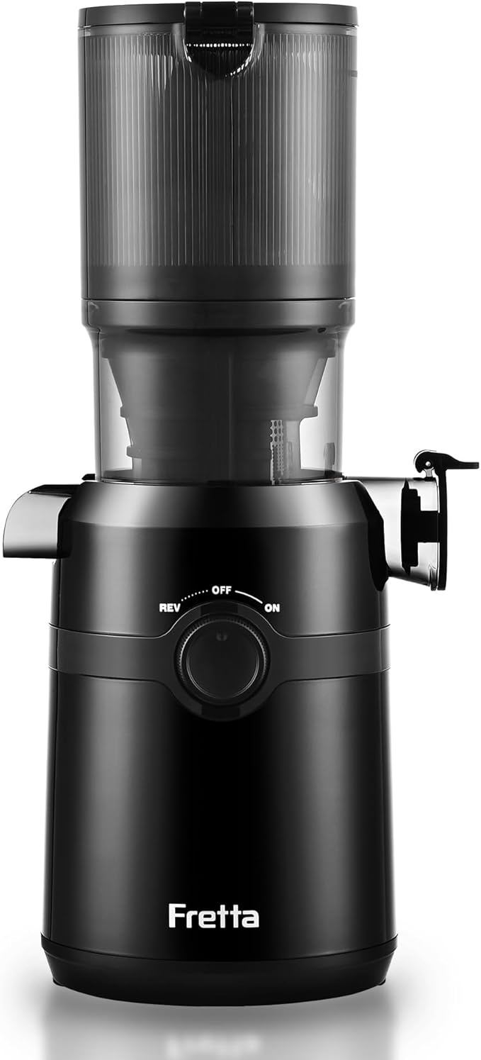 Read more about the article Juicer