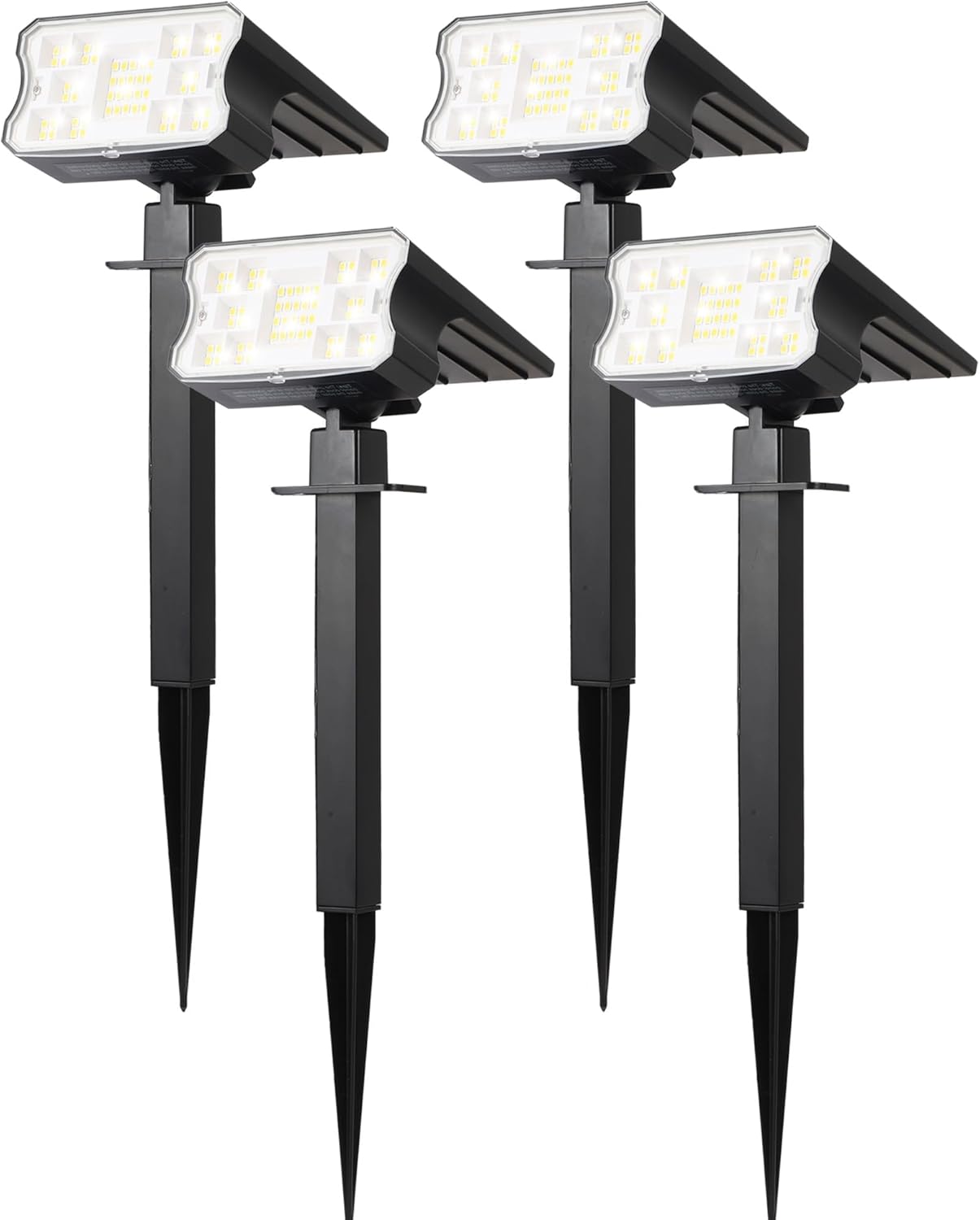 Read more about the article Solar Lights Outdoor Waterproof IP67