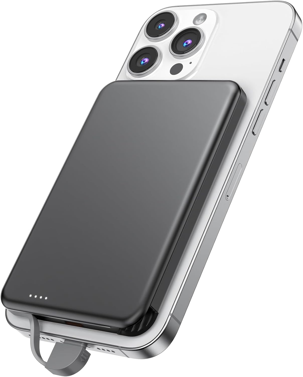 Read more about the article Magsafe portable charger