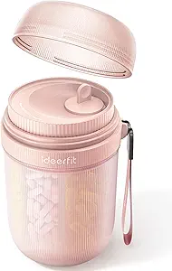 Read more about the article pill organizer large