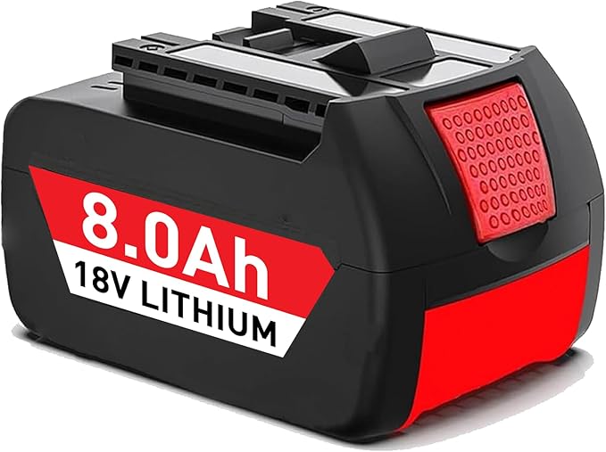 Read more about the article Ersatzakku für Bosch