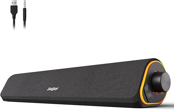 Read more about the article PC Speaker Bluetooth