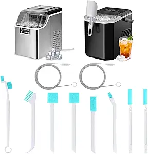 Read more about the article ice maker cleaning brush set
