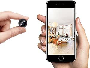 Read more about the article Spy camera