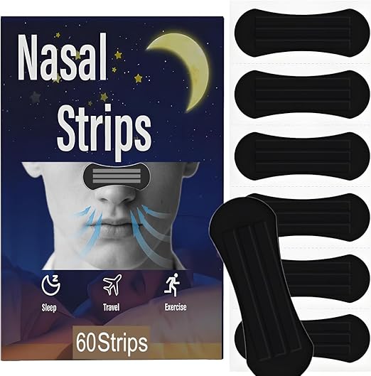 Read more about the article Magnetic nose plasters