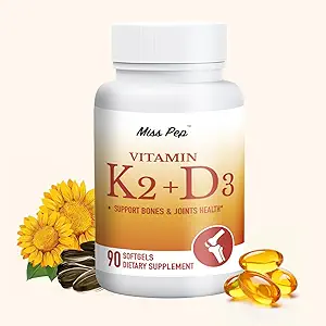 Read more about the article vitamina d3