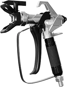 Read more about the article Airless Paint Sprayer