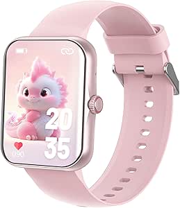 Read more about the article kinder smartwatch