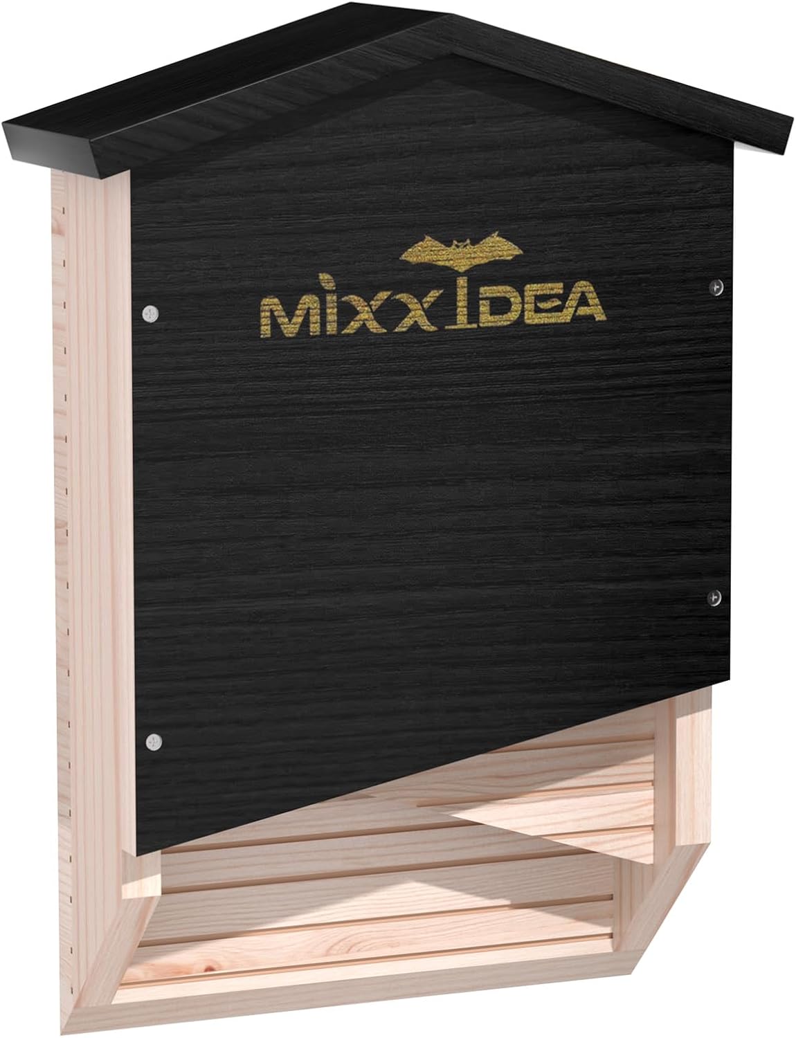 Read more about the article Bat House