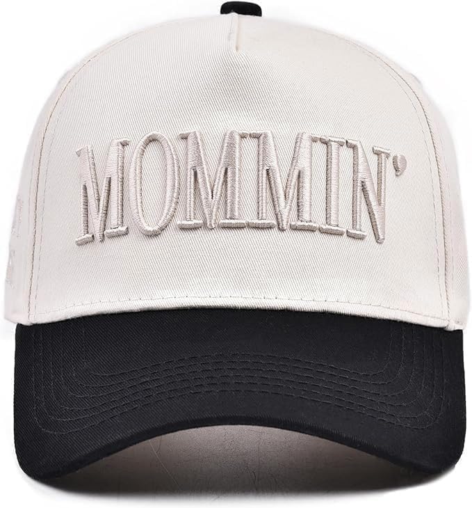 Read more about the article mommin hat
