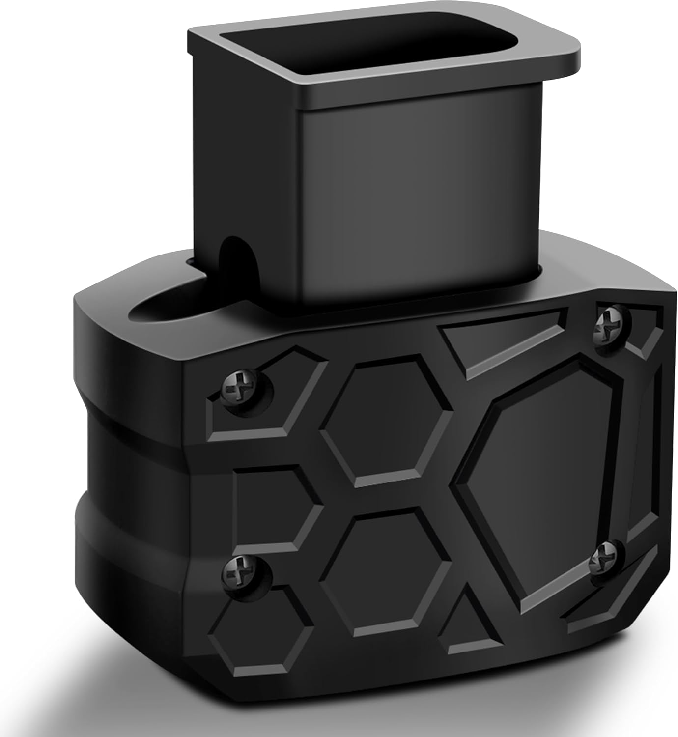 Read more about the article Magazine Speed Loader,