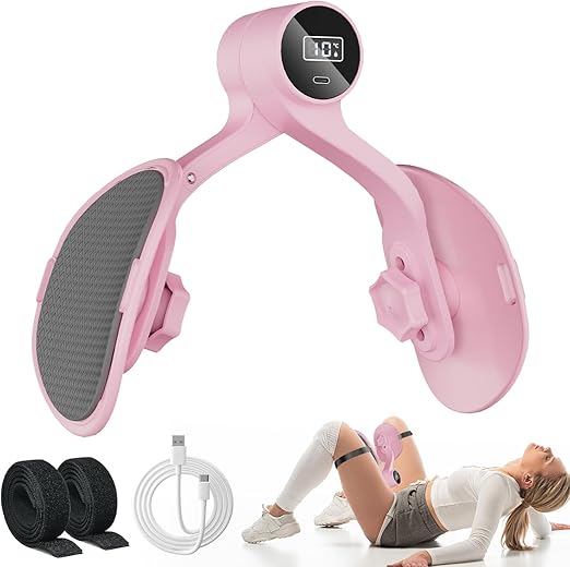 Read more about the article Kegel Pelvic Floor Trainer for Women