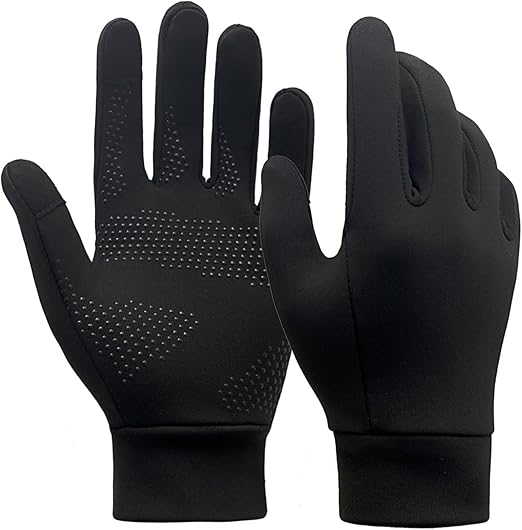 Read more about the article Winter Running Gloves for Men and Women