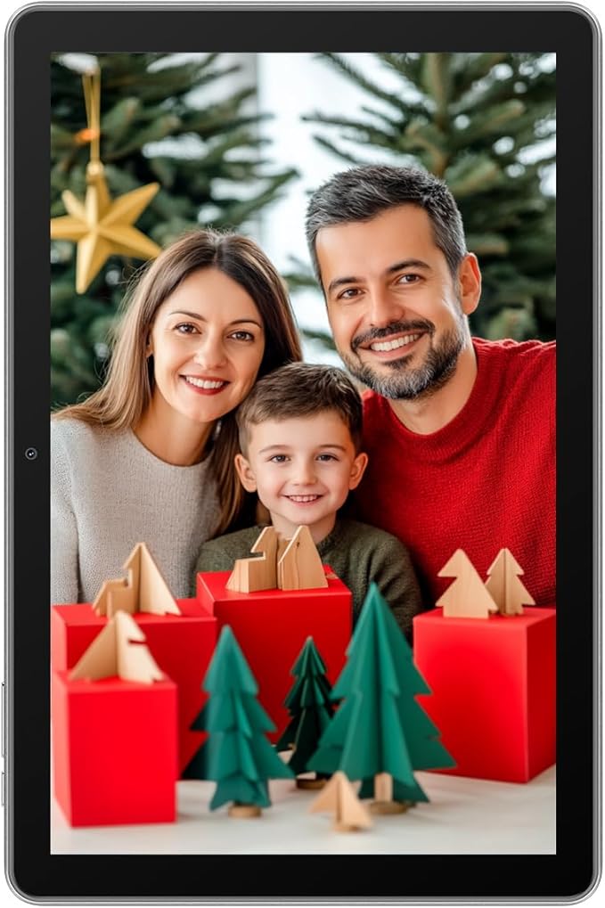 Read more about the article TABWEE Digital Calendar