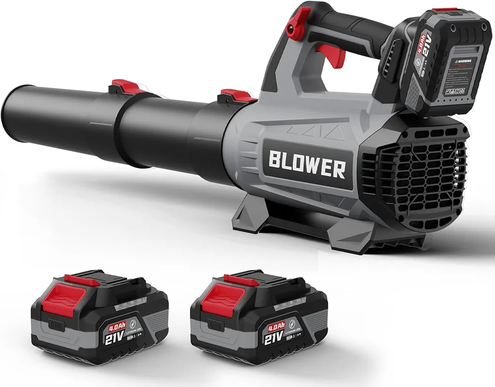 Read more about the article Leaf Blower