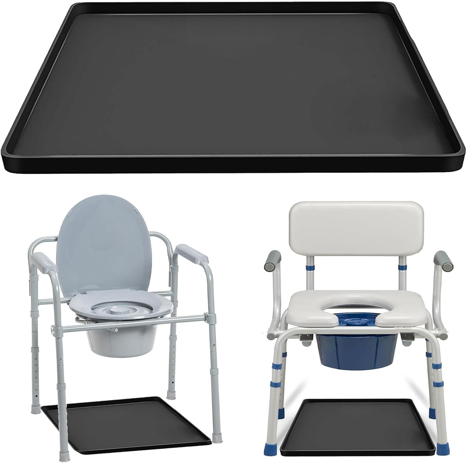 Read more about the article Bedside Commode