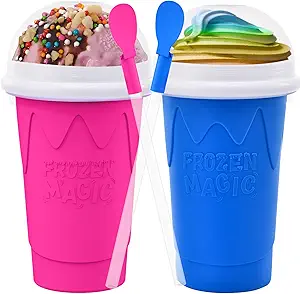 Read more about the article Slushie Maker Cup