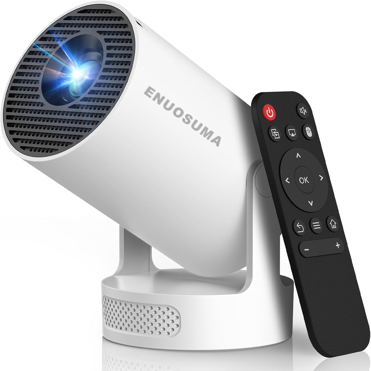 Read more about the article Projector 4K Support