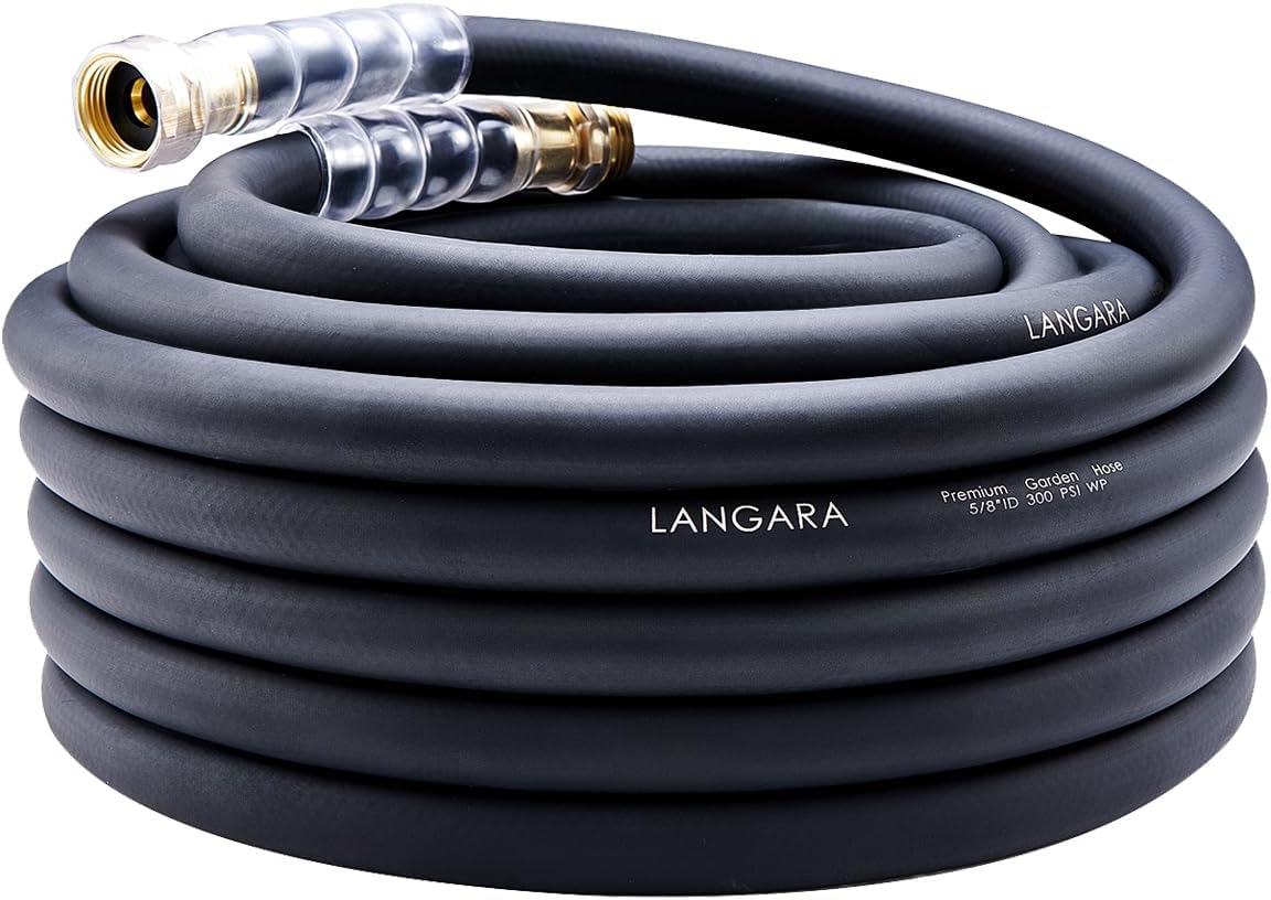 Read more about the article heavy duty garden hose
