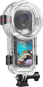 Read more about the article insta360 x5 dive case